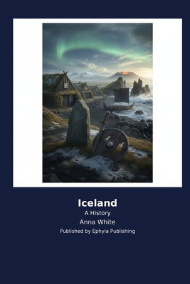 Iceland: A History