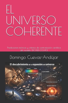 El Universo Coherente: Predicciones teóricas y criterios de contrastación científica del modelo TDCAED-CCE-PCE