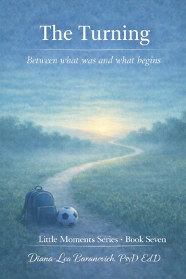 The Turning: Between what was and what begins