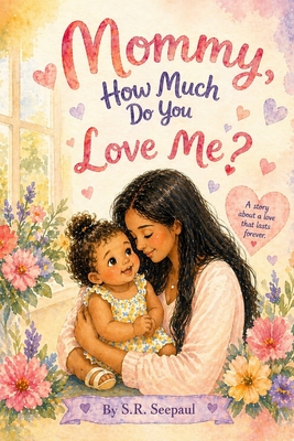 Mommy, How Much Do You Love Me?