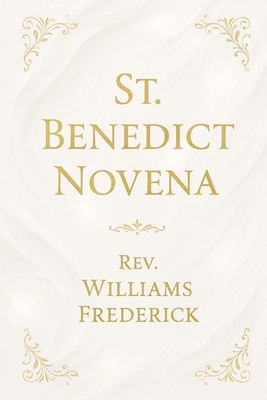 St. Benedict Novena