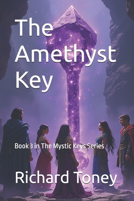 The Amethyst Key