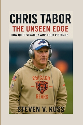 Chris Tabor: The Unseen Edge: How quiet strategy wins loud victories