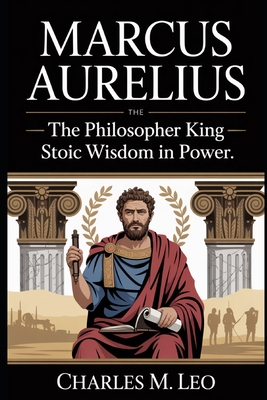 Marcus Aurelius: The Philosopher King - Stoic Wisdom in Power