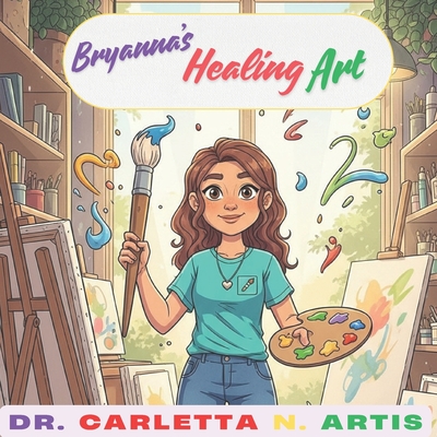 Bryanna's Healing Art