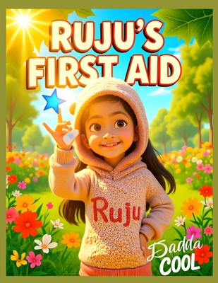 Ruju's First Aid Adventure