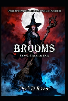 Brooms: Between Bristles and Spirit