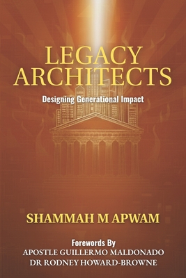 Legacy Architects: Designing Generational Impact