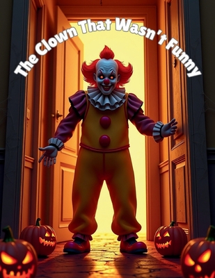 The Clown That Wasn't Funny