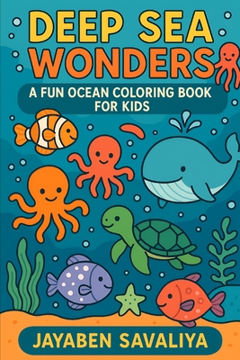 Deep Sea Wonders