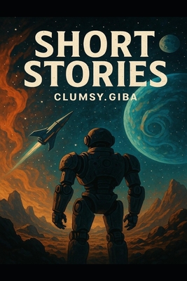 Clumsy.GiBa's Short Stories