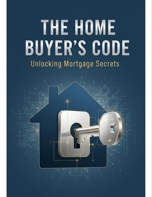 The Home Buyer'S Code: Unlocking Mortgage Secrets