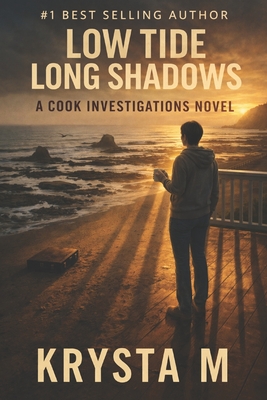 Low Tide, Long Shadows: A Cook Investigations Novel