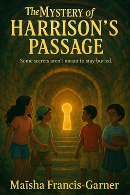 The Mystery of Harrison's Passage