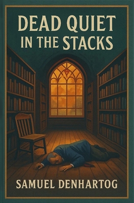 Dead Quiet in the Stacks
