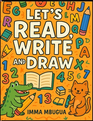 Let's Read, Write and Draw