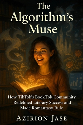 The Algorithm's Muse: How TikTok's BookTok Community Redefined Literary Success and Made Romantasy Rule