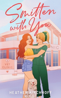 Smitten with You