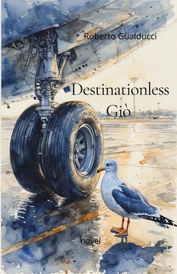 Destinationless Giò: script conjugated to the present tense
