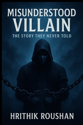 Misunderstood Villain: The Story They Never Told