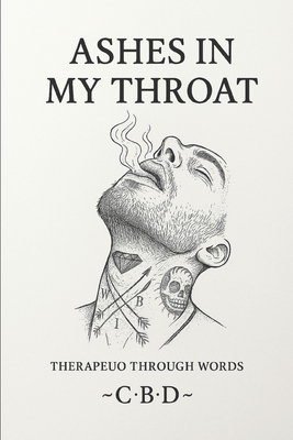 Ashes in My Throat