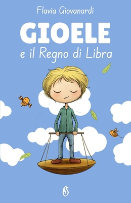 Gioele e il regno di Libra