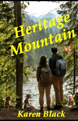 Heritage Mountain