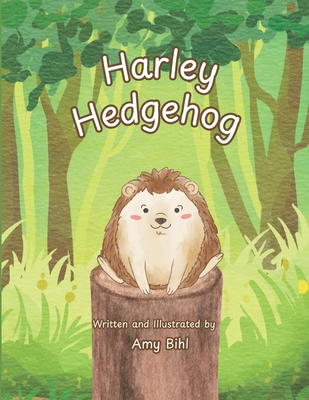 Harley Hedgehog
