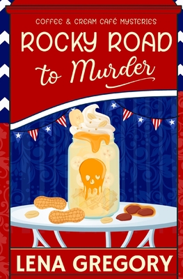 Rocky Road to Murder