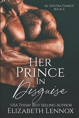 Her Prince in Disguise