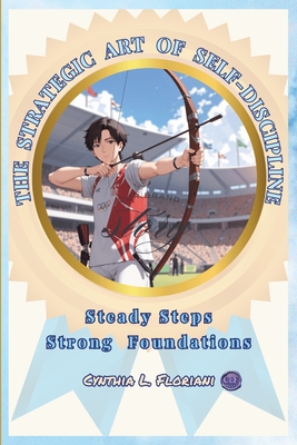 THE STRATEGIC ART OF SELF-DISCIPLINE Steady Steps Strong Foundations