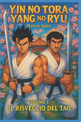 Yin No Tora Yang No Ryu
