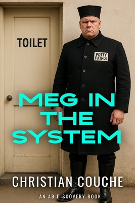 Meg In The System: An ABDL Adventure drama