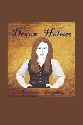 Devon Holmes Second Edition