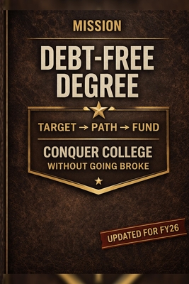Mission: Debt-Free Degree: How Active Duty, Veterans, and Military Families Can Earn a Degree Without Student Loans