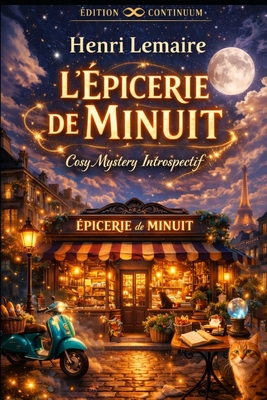 L'Épicerie de Minuit