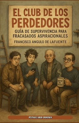 El Club de los Perdedores: Manual de supervivencia para fracasados con aspiraciones