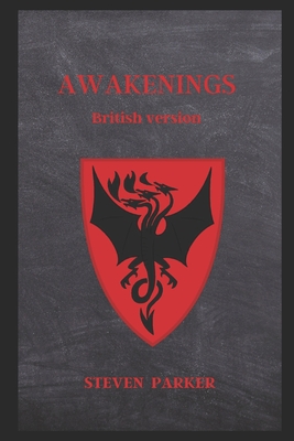 Awakenings: Steven M. Parker