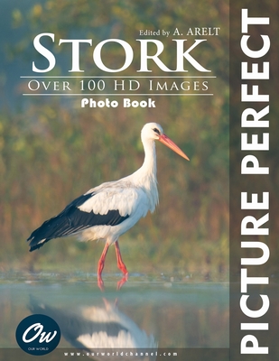 Stork: Picture Perfect Photo Book