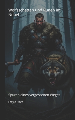 Wolfsschatten und Runen im Nebel: Spuren eines vergessenen Weges