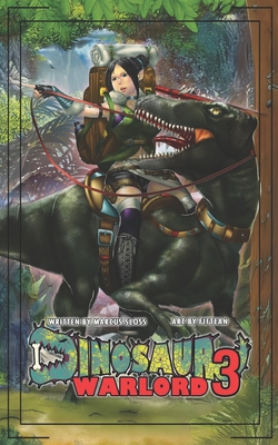 Dinosaur Warlord 3