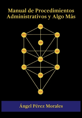 Manual de Procedimientos Administrativos y Algo más