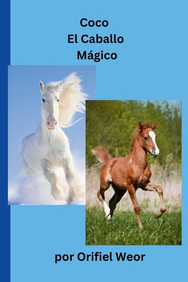 Coco El Caballo Mágico