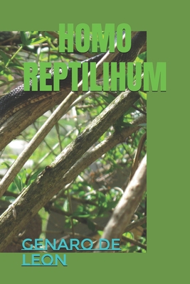 Homo Reptilihum