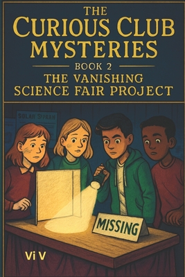 The Vanishing Science Fair Project