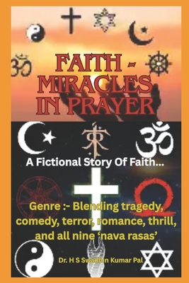 FAITH - Miracles In Prayer