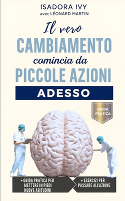 Il vero cambiamento comincia da piccole azioni