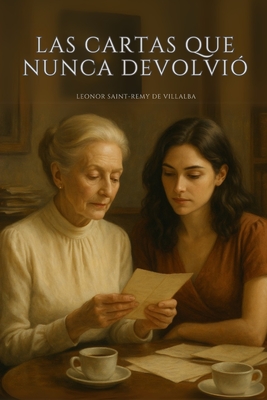 Las Cartas que Nunca Devolvió