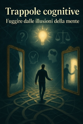 Trappole cognitive: Fuggire dalle illusioni della mente