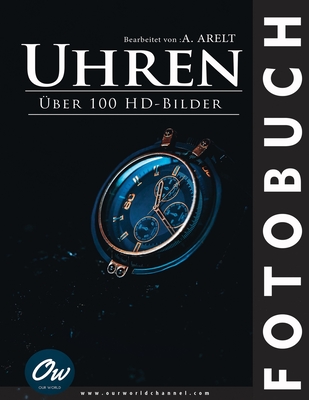 Uhren: Fotobuch